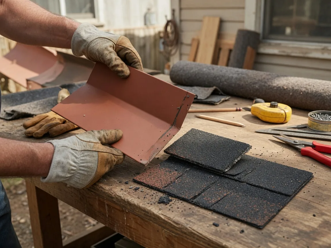 Roof Repair company in Berryville, VA
